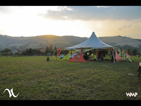 Lost Theory Festival Promo 2014 - Official Video