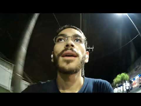 FUI FAZER MEU PRIMEIRO BIKEVLOG em INDAIAL-SC 📷🚴🏼‍♂️