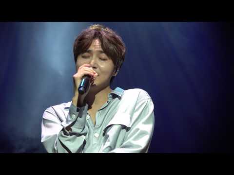 [ 4K ] 2019.8.2. 정동하 - 괜찮아  in 재즈칸타빌레 대구