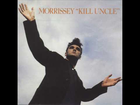 Morrissey - tony the pony