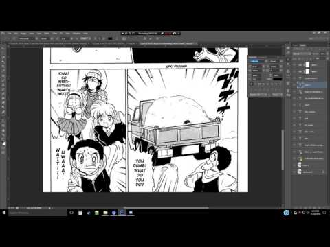 [Forgotten Scans] CadisRaizel's Typesetter Test Review