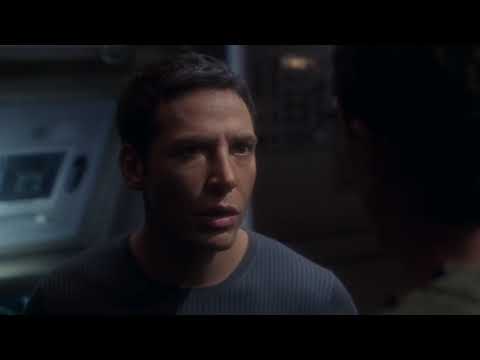 ECS Fortunate Battle the Nausicaan Pirates Part 1