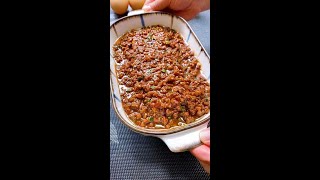 Download lagu Cooking Videos 🔴 The minced meat, tofu and egg custard made in this way is simple and delicious, a mp3 Download lagu Cooking Videos 🔴 The minced meat, tofu and egg custard made in this way is simple and delicious, a mp3