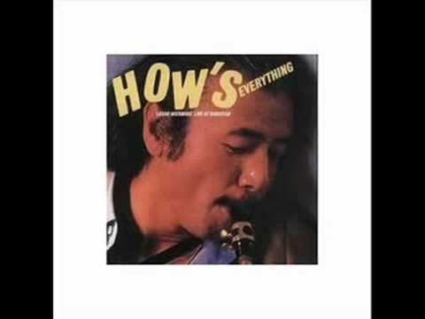 TSUMAGOI - Sadao Watanabe