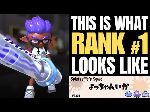 This Is What the Rank #1 Player Looks Like — Area Cup Pro Breakdown