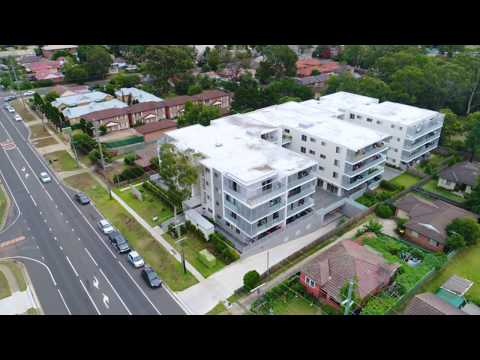 34/31 Cumberland Rd Ingleburn NSW 2565