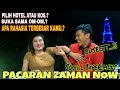 BAGAIMANA GAYA PACARAN ABG INDONESIA JAMAN SEKARANG