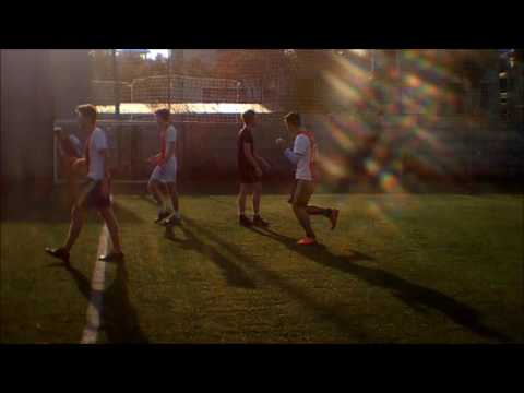 Los Amigos de Kuper vs Orlando Pirates #Fecha8 - Copa Palermo