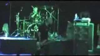 Bodyjar- Feel Better Tour