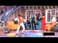Sunil Grover BEST Comedy For Dilwale Promotion