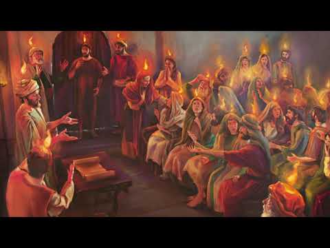 Tsim kho kom zoo los ntawm  Vaj Ntsuj Plig tus dawb huv