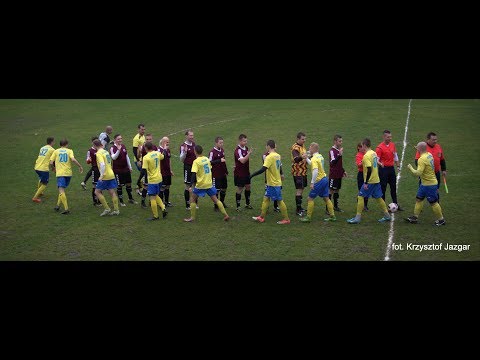 2017-10-28 STRAŻAK Przybysławice - ORZEŁ Iwanowice
