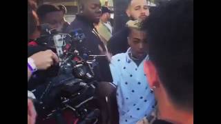 WTF IS SKI MASK THESLUMPGOD ON ?? NEW INTERVIEW WITH XXXTENTACION