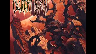 The Living Doorway- Decrepit Birth