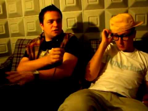 Eskaubei ft. Dj Zoltan - Z obłoków na ziemię [mixtape] Promo Part1