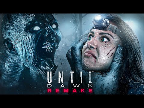 Until Dawn Remake + geheimes neues Ende!