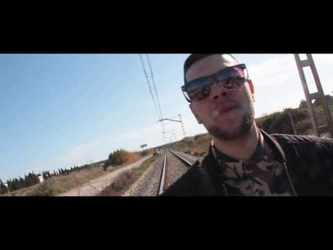 Kinto CincoMadres - ESTAMPIDA (LepreProd) [MADTRIP FILMS]