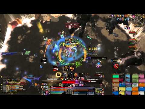 ScrubBusters vs Fallen Protectors 25 Heroic