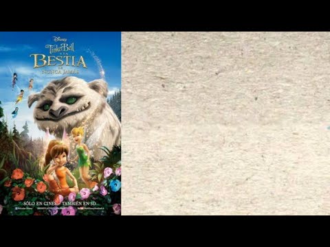 Extraño Tinkerbell Letra español