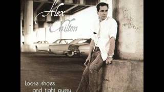 Alex Chilton - Goodnight My Love