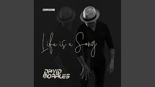 Second Chance (Extended Mix)