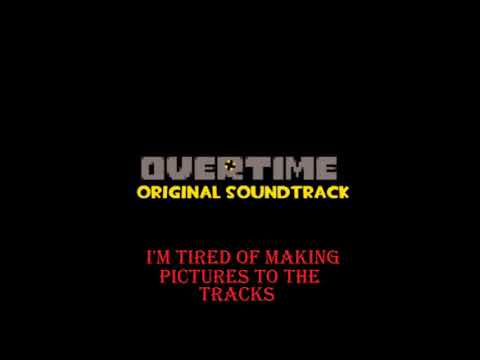 Overtime OST 43 Rocket jump Jazz by Leo Fazan