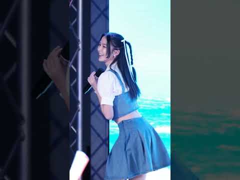 20240127 TGG We Are The Glass Girls Preammy Fancam Focus