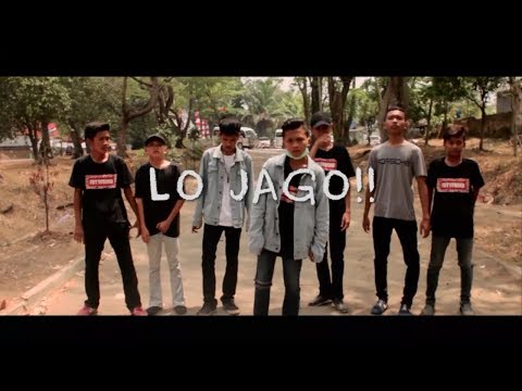 LO JAGO - DRI.ZI ft Ky-Ey x DIBEL ( Music Video )
