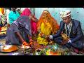 Indian Bagheli Wedding Rajnish Weds Dilkhush S Marriage Ceremony Of Kanyadan And Sindoordan Wedd