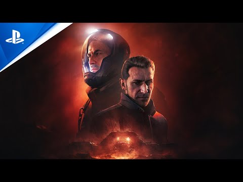 Fort Solis - Launch Trailer | PS5 Games