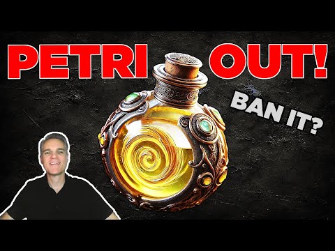 Petri Flask in WoW Hardcore: How to Use It & Should We? - WoW Classic
