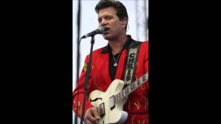 Chris Isaak   Christmas on TV