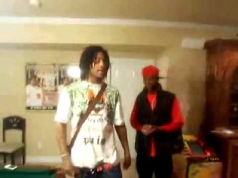 Video thumbnail for Pimp Shit