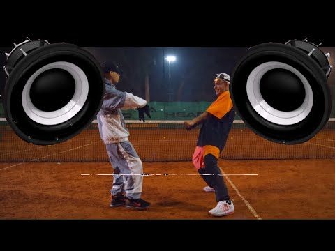 🔈BASS BOOSTED🔈 || Alejo Isakk ❌ Roldan Emi ❌ Kaleb Di Masi ❌ Callejero Fino Omar Varela - Bellakeo