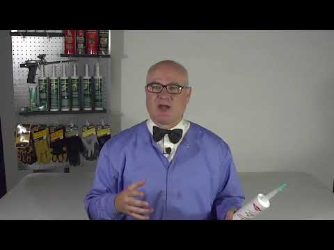 DOESIL 736 HEAT Resistant Sealant 90ML