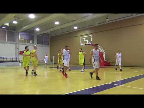 3H Α.Π.  ΑΤΛΑΣ - MIAMI ΨΙΤ VS SUN CITY DRINK TEAM 42-45