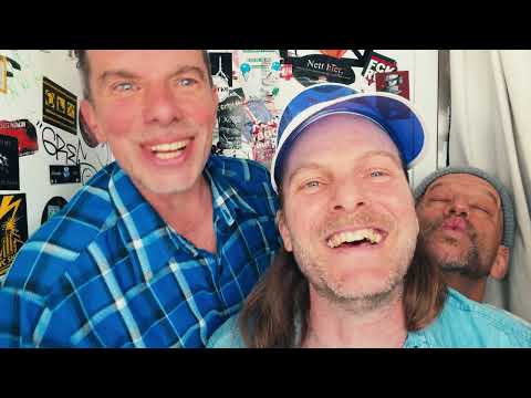 Hey Buddies - Sportfreunde stiller