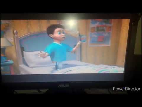 Animals, Inc. (Gosei Alliance) Part 1- Opening Credit/SkekSo the Emperor