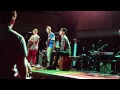 Monsters Calling Home - Growing Up (Live at ...
