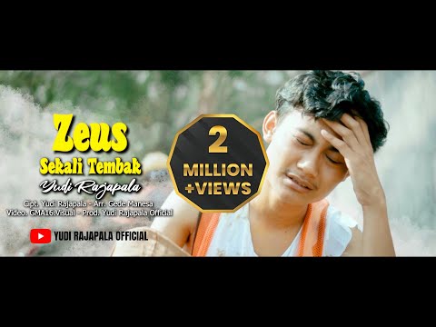 Zeus Sekali Tembak - Yudi Rajapala (Official Video Music)