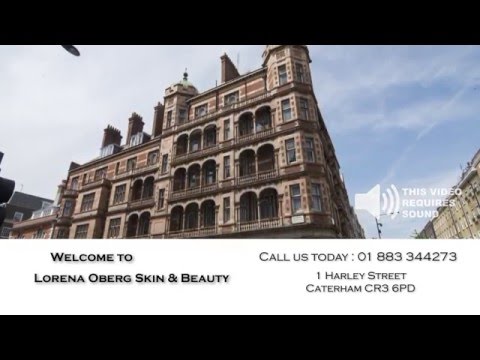Lorena Oberg Skin Clinics Introduction