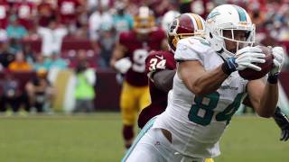 Miami TE Jordan Cameron out for season with concussions