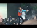"Street Fighting Man" - Rolling Stones @Waldbühne Berlin 3rd August 2022 SIXTY Final Show