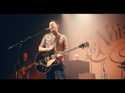 LeNoise celebrates Neil Young's 'Harvest'