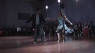 Barbara Carpino & Claudio Forte - Paladanze, Siracusa - 28.03.2010 - 02