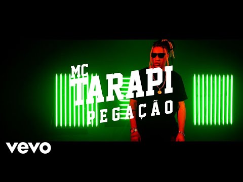 MC Tarapi - Pegação