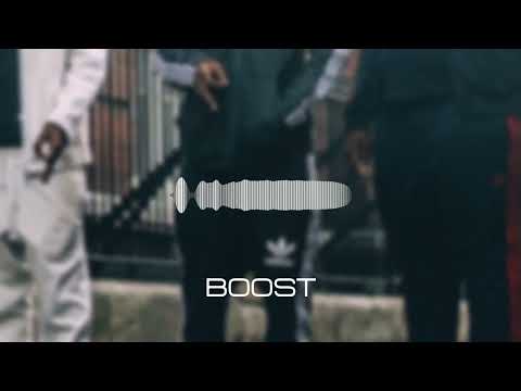 [FREE] "BOOST" | SOME RANDOM DONNY x Ghosty NY x UK Drill Type Beat | Prod by CM