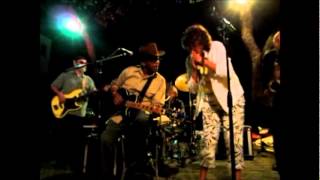 "Ain't Lost Nothing" WC Clark and his Blues Revue