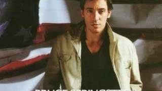 Bruce Springsteen  - UNSATISFIED HEART (outtake)