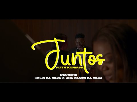 Ruth Kuniasa - Juntos (Official Music Video)